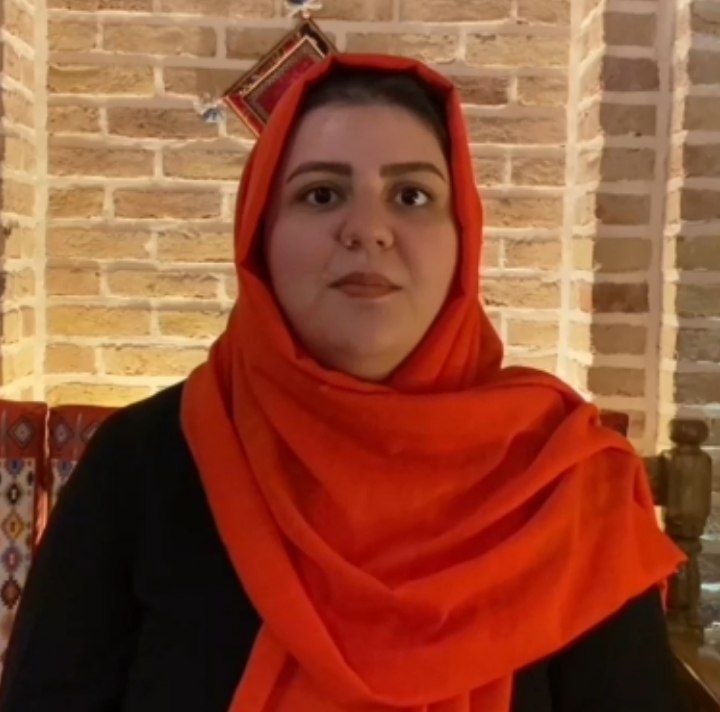 فاطمه ریحانی